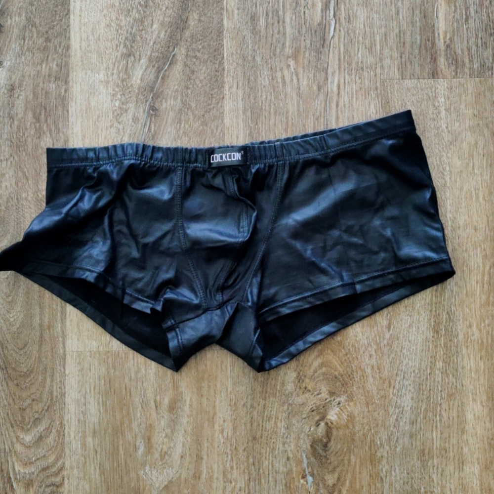 Cockcon Trunks